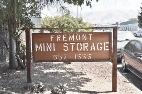 Fremont Mini Storage photo 2
