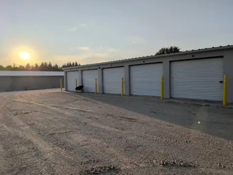 Storage Lion in West Bend, WI