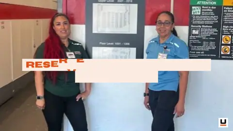 Self-Storage at U-Haul photo 3