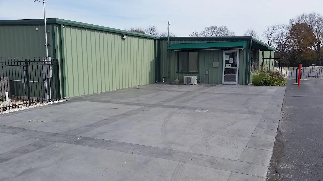 Beaver Storage, RV storage in Avoca