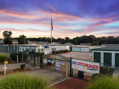 US Storage Centers in Clarksville, TN