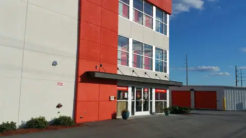 Public Storage in Columbia, SC