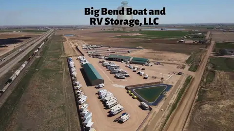 Big Bend Boat and RV Storage, LLC photo 2