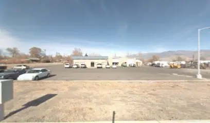 Westside Mini & RV/Boat Storage in Bishop, CA