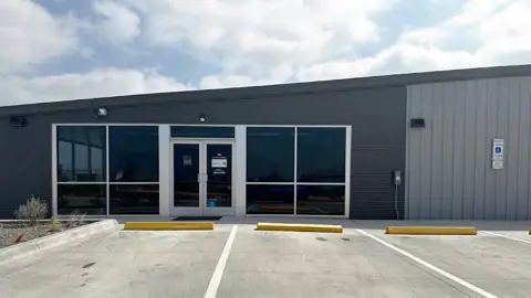 Public Storage in Forney, TX