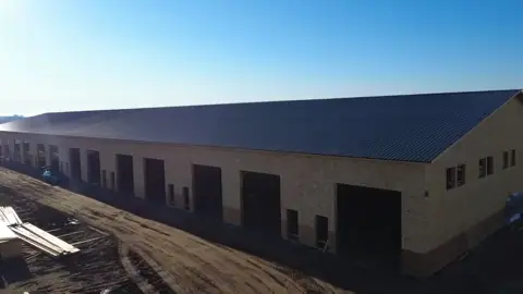 Midwest FlexSpace - Lakeville, MN photo 2