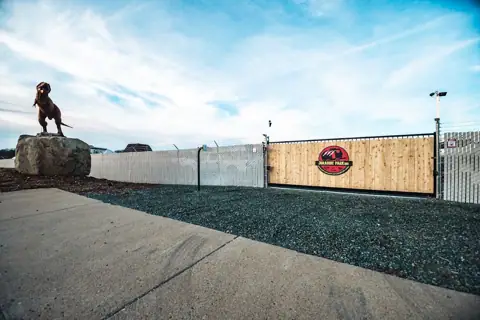 Jurassic Parking RV Storage photo 2