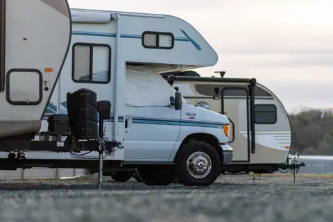 Jurassic Parking RV Storage photo 3