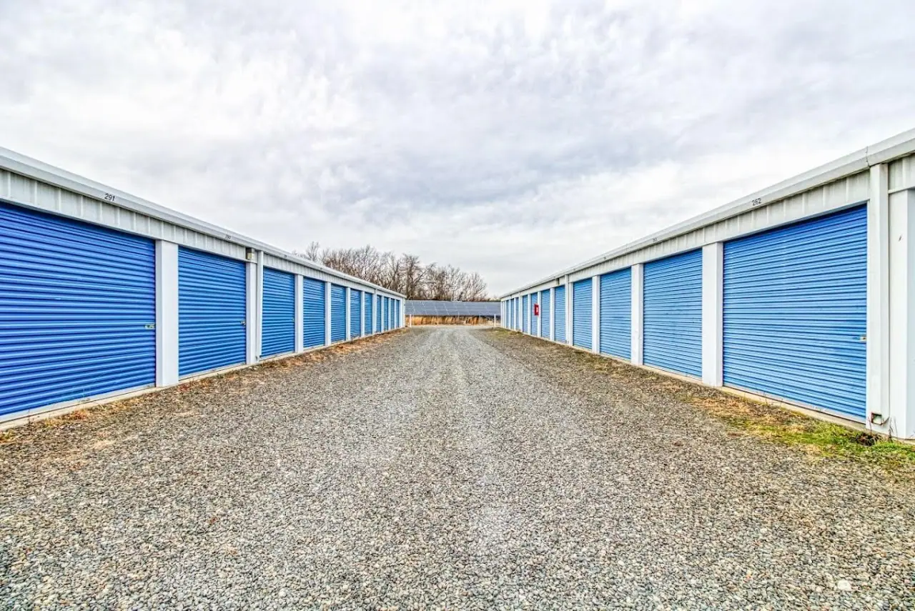 Dadeville Boat Storage and Marine Services, RV storage in Dadeville