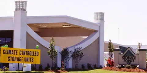 Storage Pointe in Lake Charles, LA