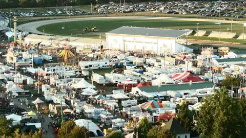 The Great Geauga County Fair & Fairgrounds photo 2