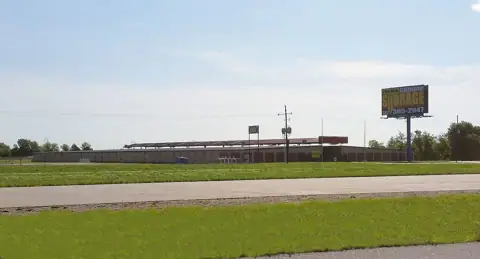 Fremin's Mini-storage in New Iberia, LA