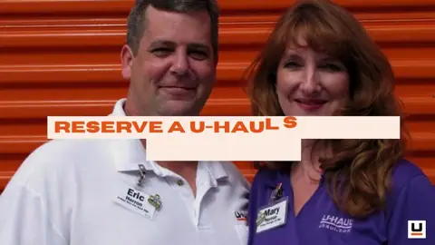 Self-Storage at U-Haul photo 2