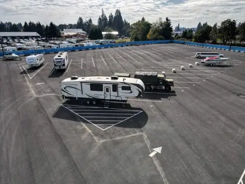 GCG Holdings, LLC (Parking & Storage) photo 2