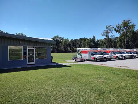 Metts Climate Controlled Storage in New Bern, NC