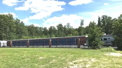 MMJ Self Storage (Formerly Village Self Storage) in Bowling Green, VA