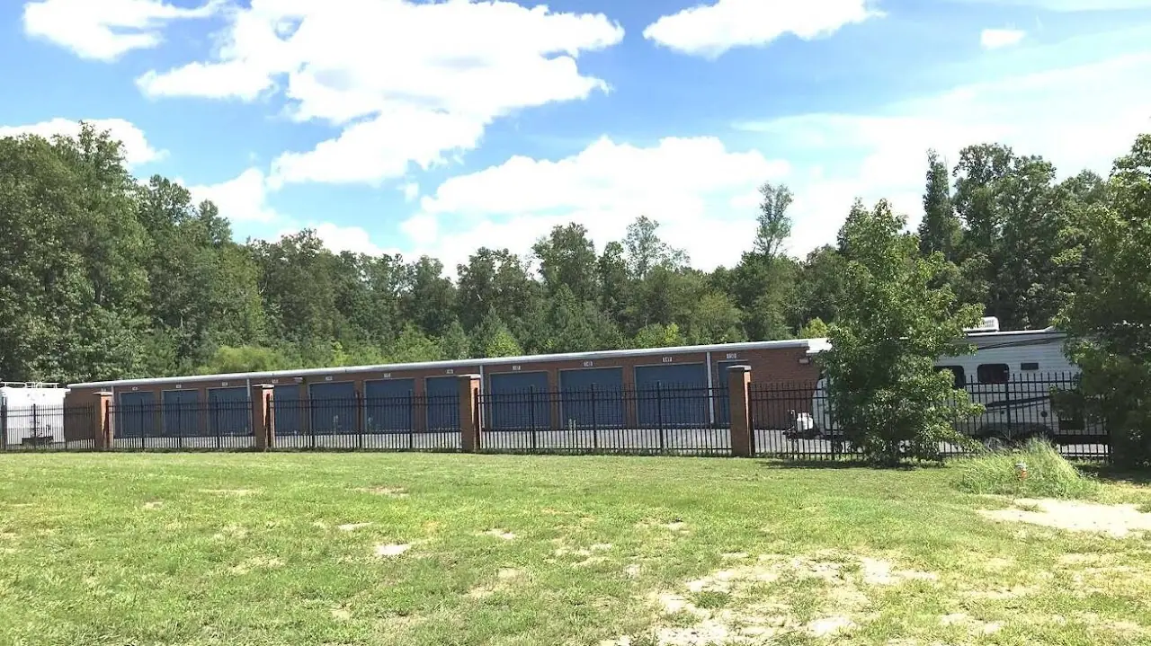 MMJ Self Storage (Formerly Village Self Storage), RV storage in Bowling Green