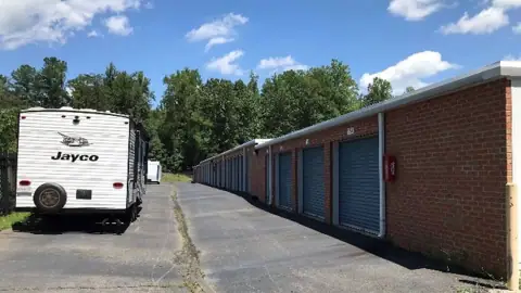 MMJ Self Storage (Formerly Village Self Storage) photo 2