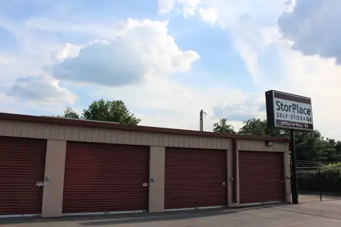 StorPlace Self Storage photo 3