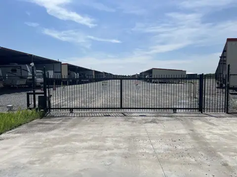A-Affordable Boat & RV Storage in Farmersville, TX