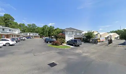 Airtight Self Storage, RV storage in Williamsburg