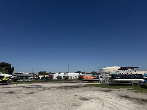 Next Level Boat & RV Storage Sarasota in Sarasota, FL