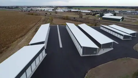 Due North Storage photo 2