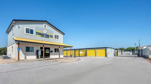 Storage King USA in Buda, TX