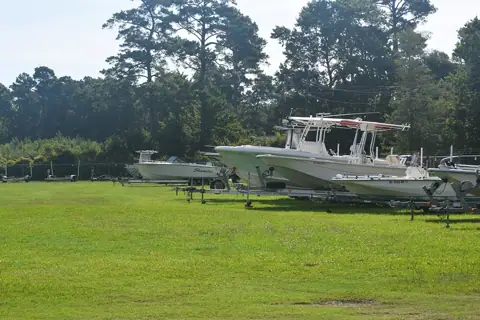 Country Living Boat & RV Storage photo 3