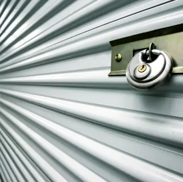 Heckman's Storage Rentals in Chambersburg, PA