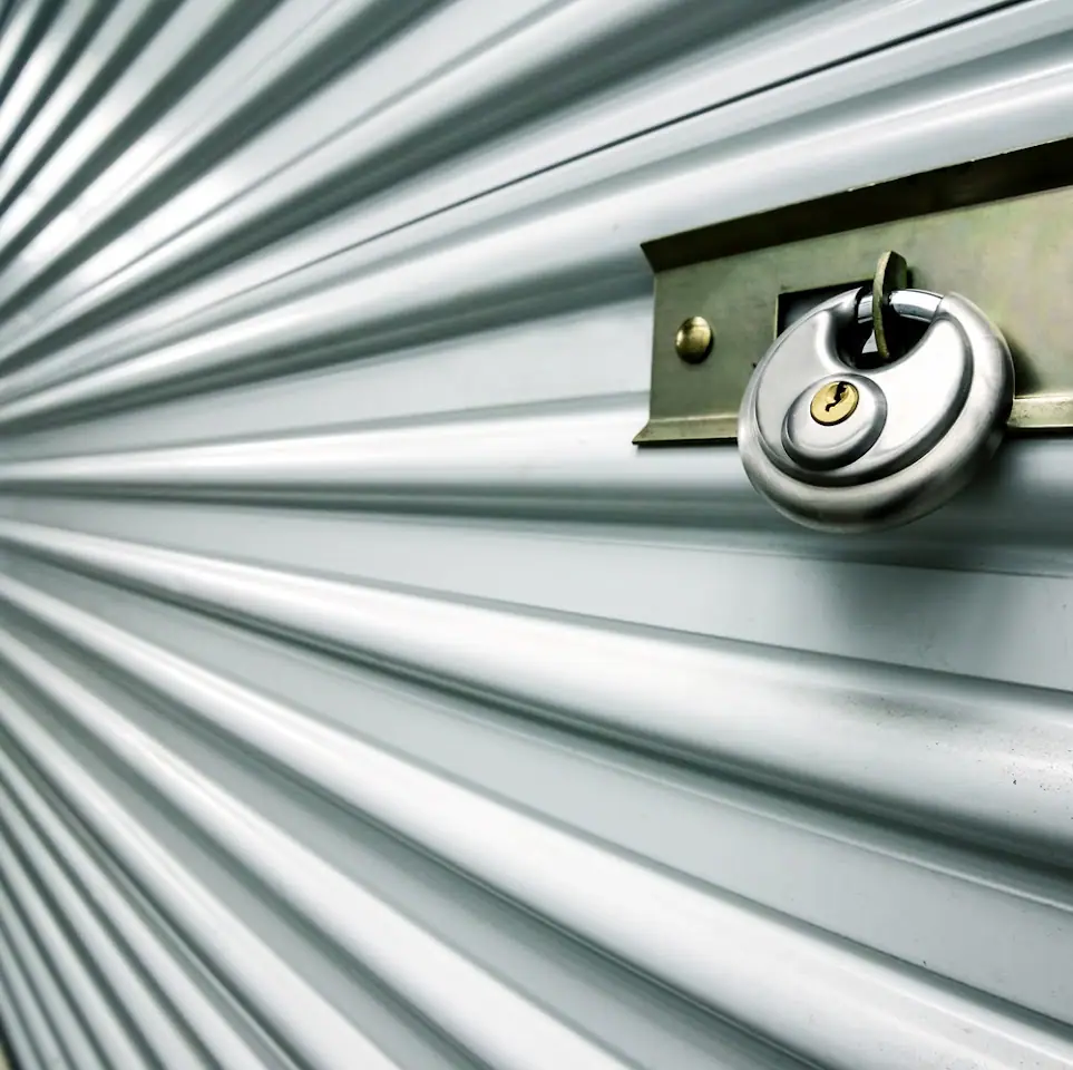 Heckman's Storage Rentals, RV storage in Chambersburg
