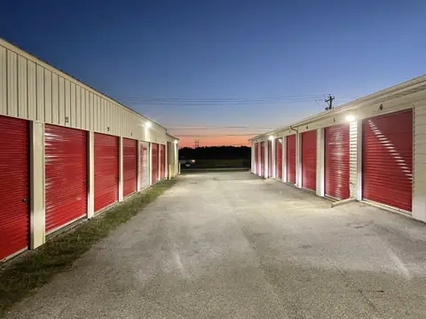 Red Barn Storage photo 2