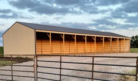 Hawbaker Storage LLC photo 3