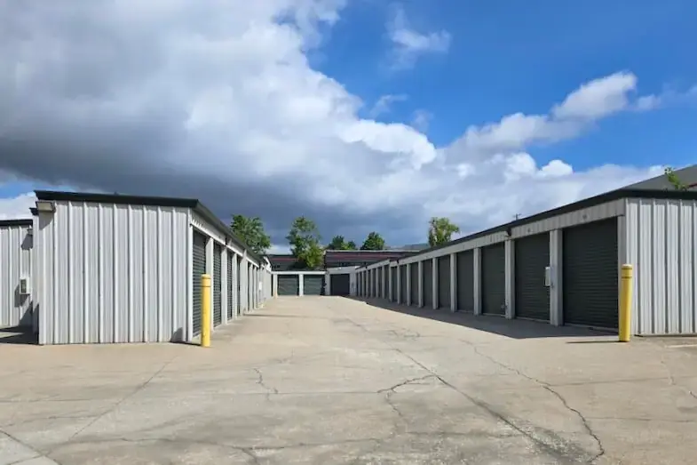 Store Space Self Storage, RV storage in Louisville
