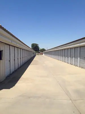 StorMax of Dinuba, RV storage in Dinuba