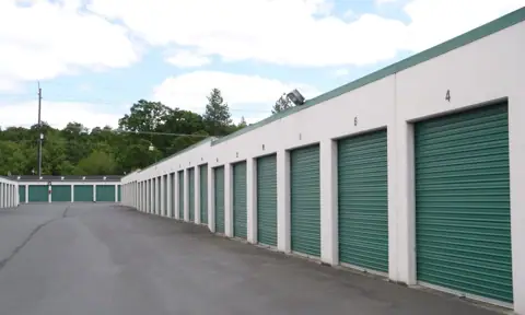 Parkside Mini Storage and RV photo 3