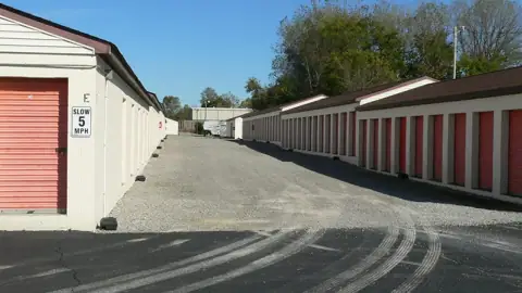 Storage Sense - Clarksville photo 2