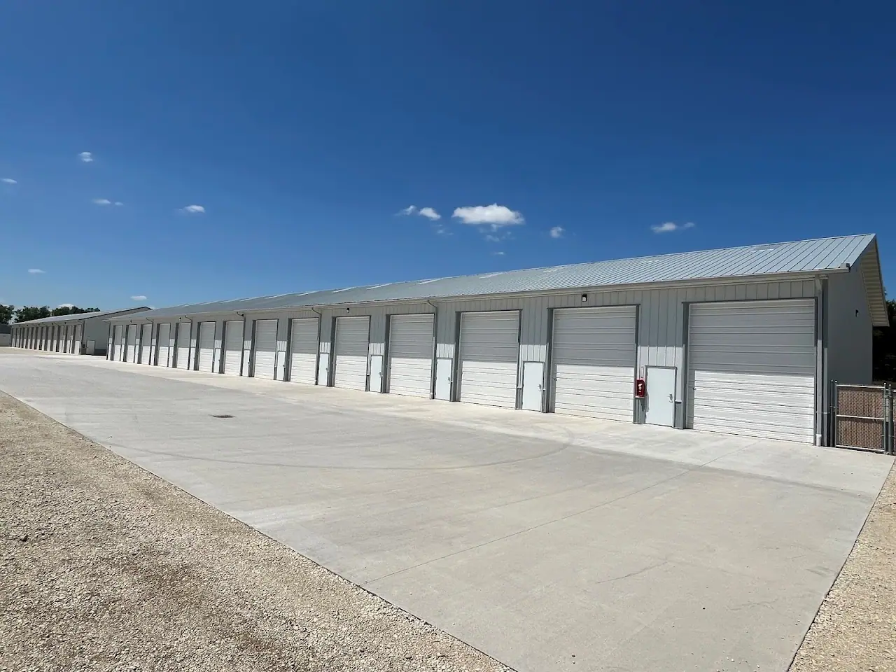 Sibco Ltd Parking and Storage, RV storage in Beavercreek