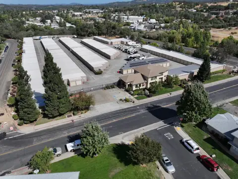 Rock Creek Self Storage photo 2