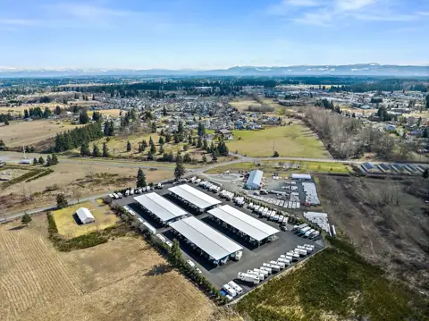 Yelm Boat & RV Storage photo 2