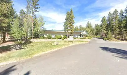 Sunriver Storage Systems in Sunriver, OR