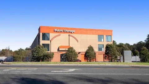 Public Storage in West Berlin, NJ
