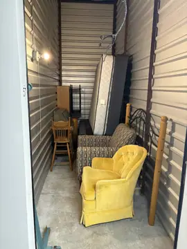A Plus Self Storage photo 3