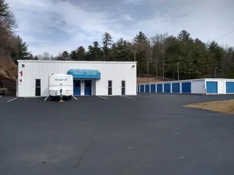 Pisgah Center Self Storage photo 2