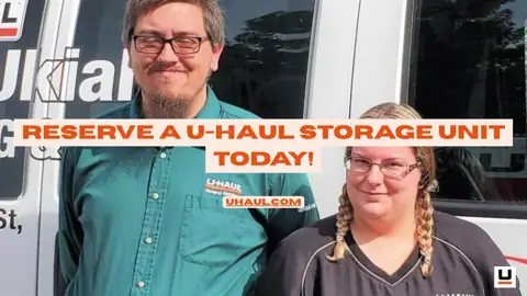 Self-Storage at U-Haul photo 3