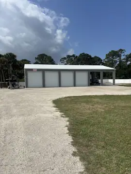 Boat Ranch in Oak Hill, FL