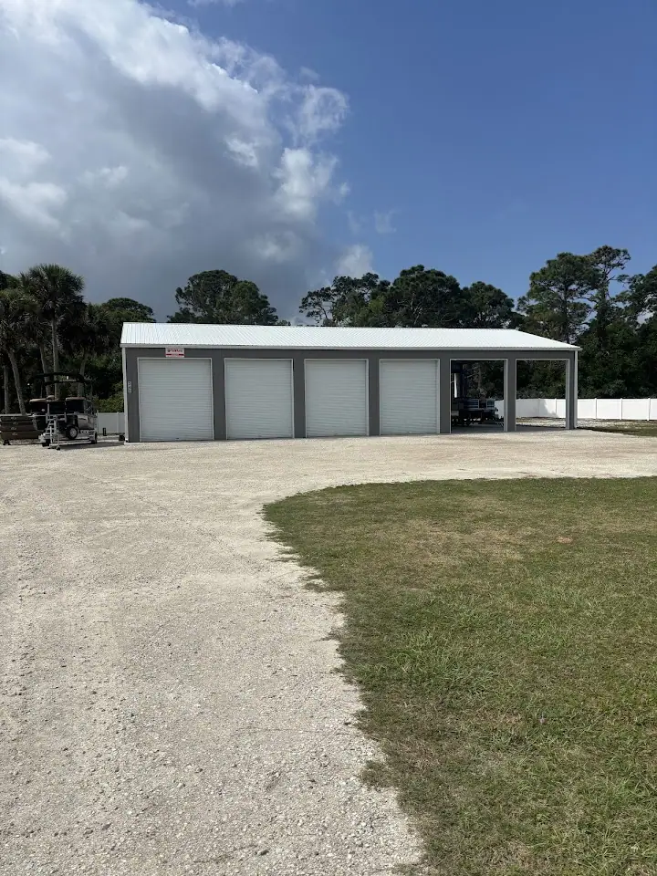 Boat Ranch, RV storage in Oak Hill