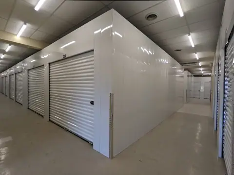 General Self Storage photo 2