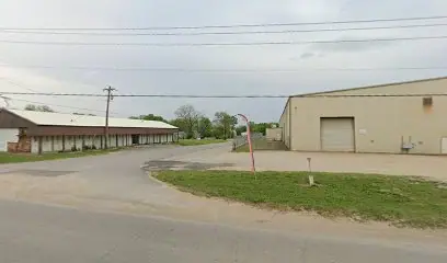 Able specialty storage, RV storage in Sapulpa