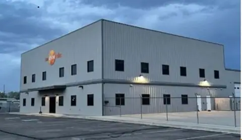 Sunshine Boat and RV Storage in Grand Junction, CO